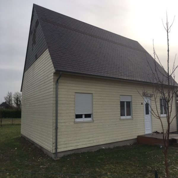 Offres de vente Maison Noyant 49490