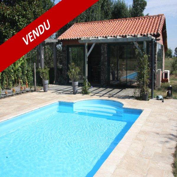 Offres de vente Maison Montrevault 49110