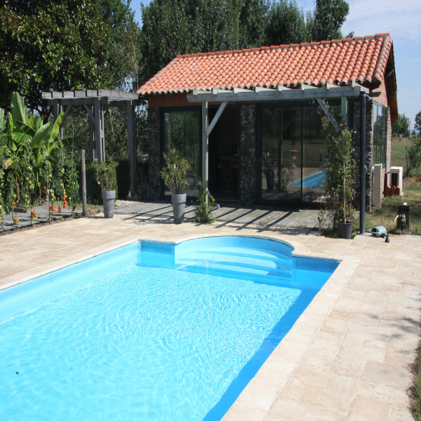 Offres de vente Maison Montrevault 49110