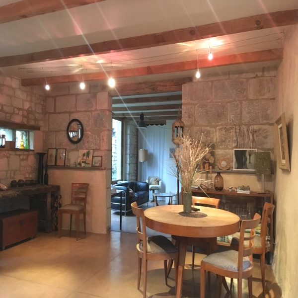 Offres de vente Maison Saumur 49400
