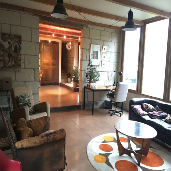Offres de vente Maison Saumur 49400