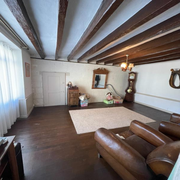 Offres de vente Maison Dénezé-sous-le-Lude 49490