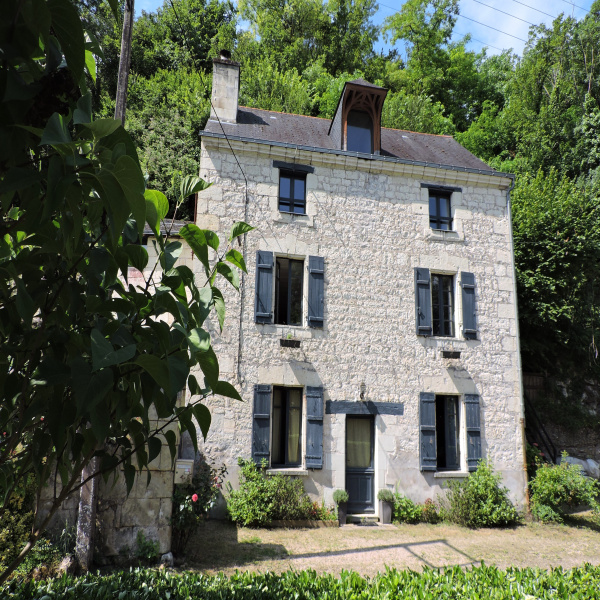 Offres de vente Maison Montsoreau 49730
