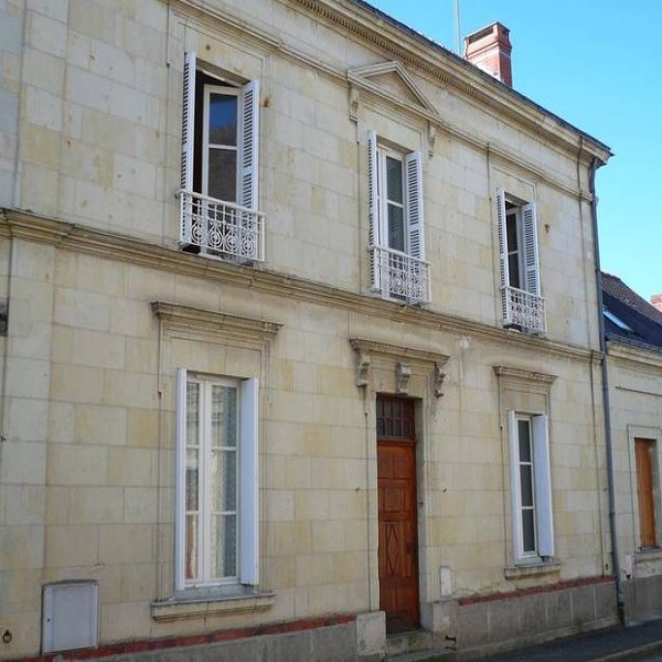 Offres de vente Maison Longué-Jumelles 49160