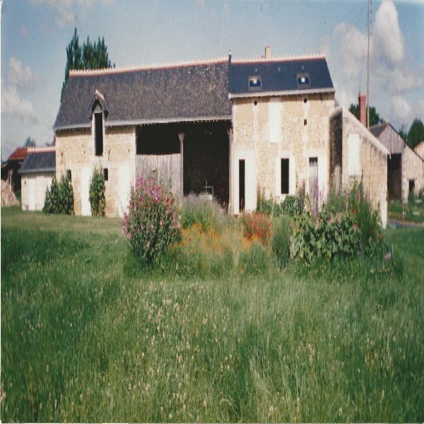 Offres de vente Maison Morton 86120