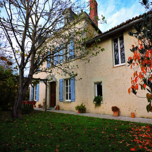 Offres de vente Maison Arçay 86200