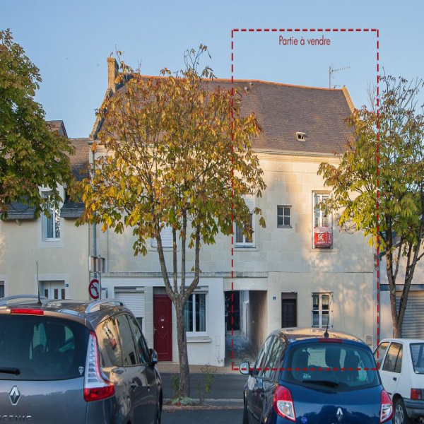 Offres de vente Maison Nueil-sur-Layon 49560