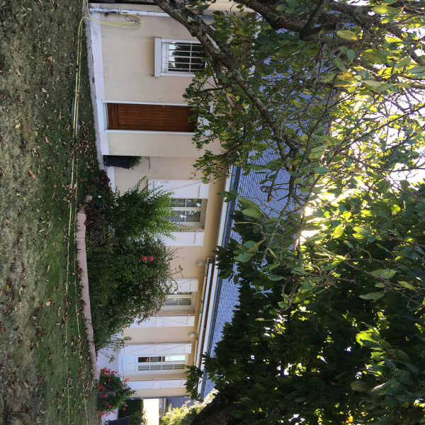 Offres de vente Maison Saumur 49400