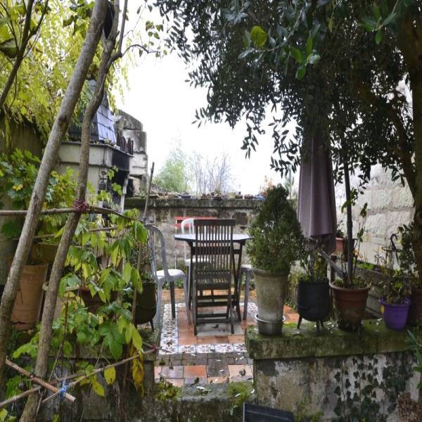 Offres de vente Maison Candes-Saint-Martin 37500