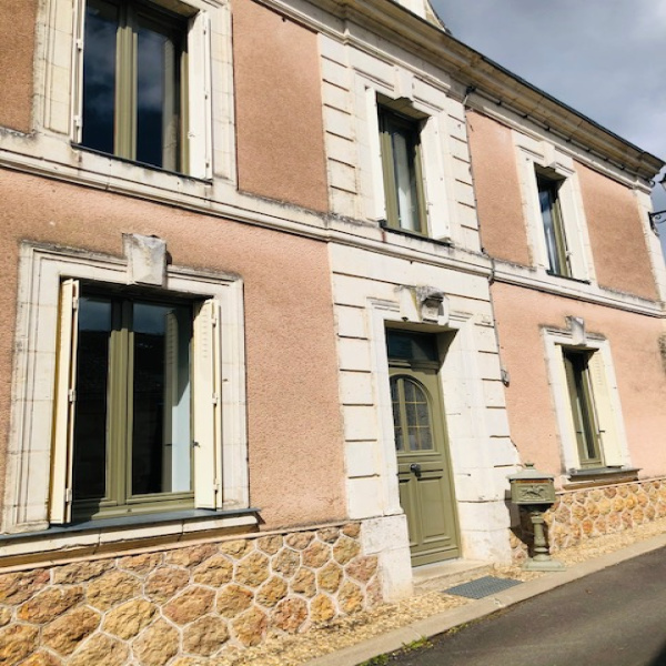 Offres de vente Maison Blou 49160