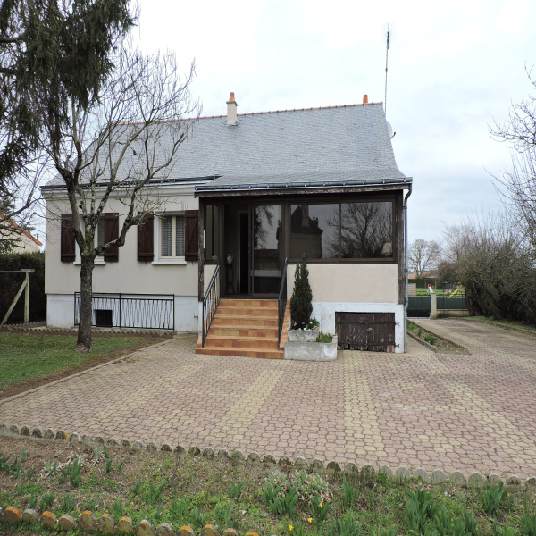 Offres de vente Maison Montreuil-Bellay 49260