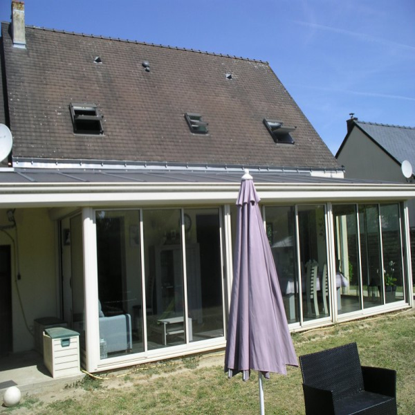 Offres de vente Maison Saumur 49400