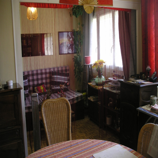 Offres de vente Appartement Saumur 49400