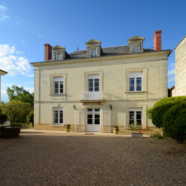 Offres de vente Propriete Chinon 37500