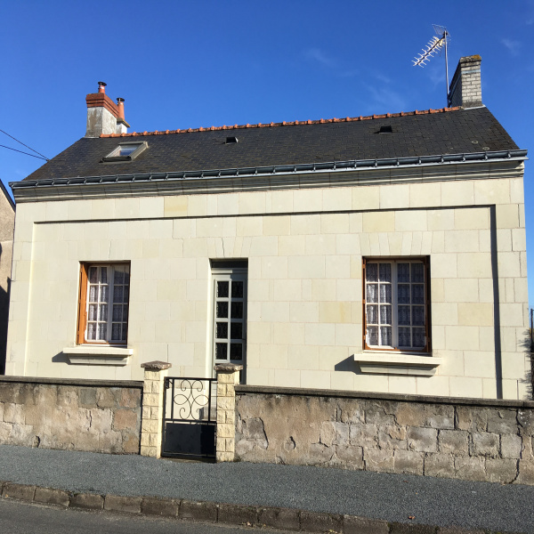 Offres de vente Maison Saumur 49400