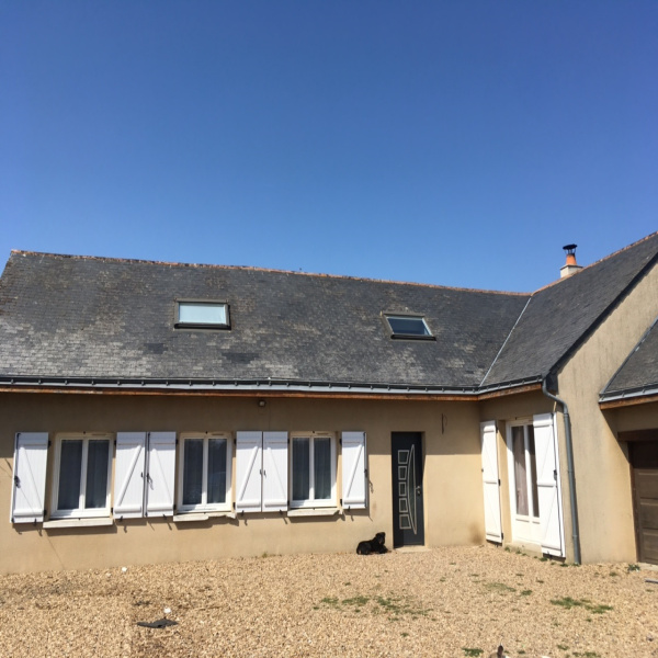 Offres de vente Maison Longué-Jumelles 49160