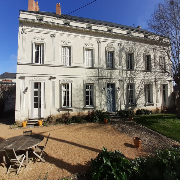 Offres de vente Maison Saumur 49400