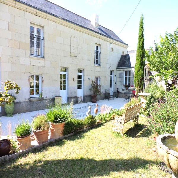 Offres de vente Maison Saumur 49400