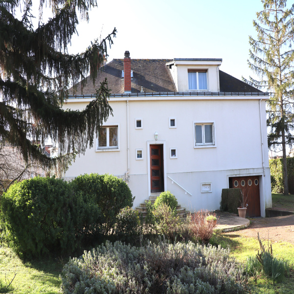 Offres de vente Maison Montreuil-Bellay 49260