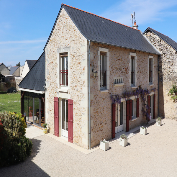 Offres de vente Propriete Montreuil-Bellay 49260