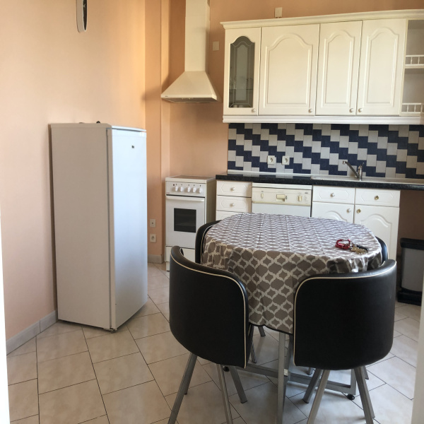 Offres de location Maison Saumur 49400