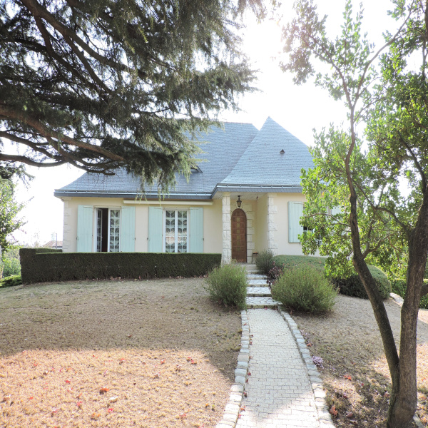 Offres de vente Maison Montreuil-Bellay 49260
