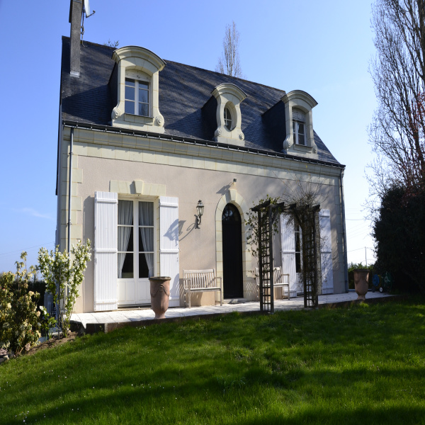 Offres de vente Maison Saumur 49400