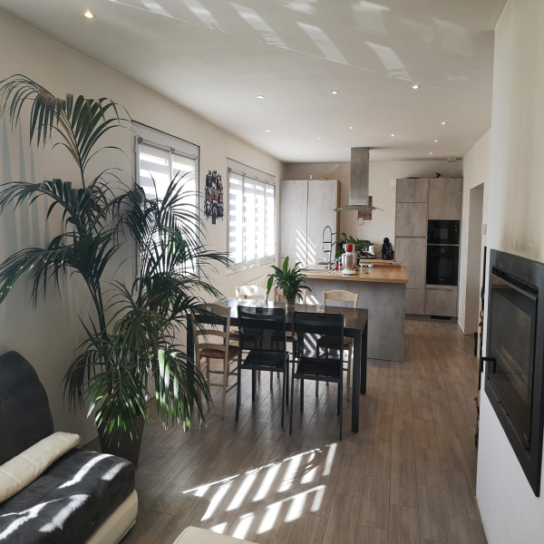 Offres de vente Maison Saint-Florent-le-Vieil 49410