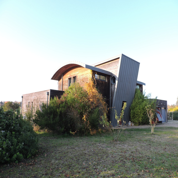 Offres de vente Maison Chinon 37500