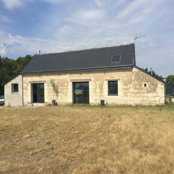 Offres de vente Maison Vivy 49680