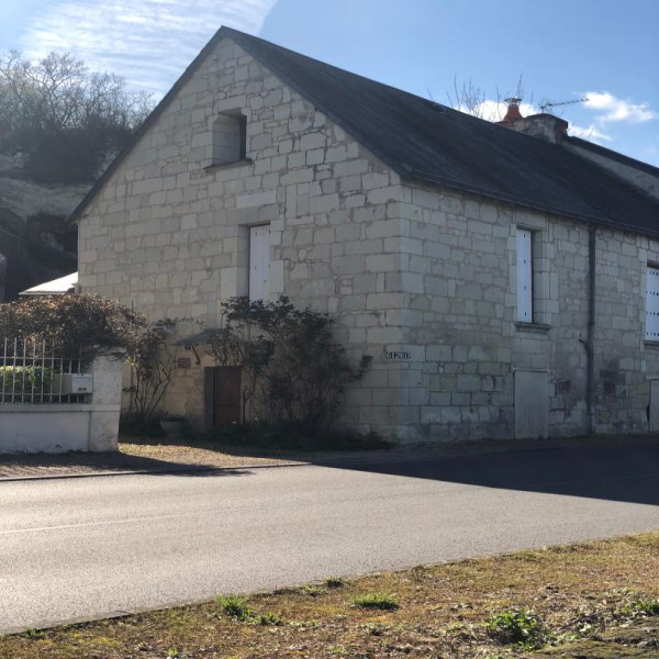 Offres de vente Maison Dampierre sur loire 49400