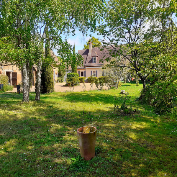 Offres de vente Propriete La Suze-sur-Sarthe 72210