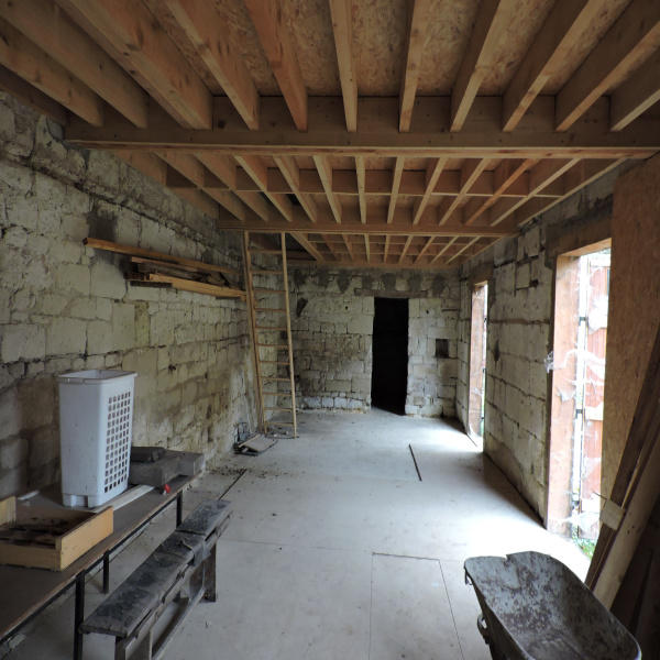 Offres de vente Maison Montreuil-Bellay 49260