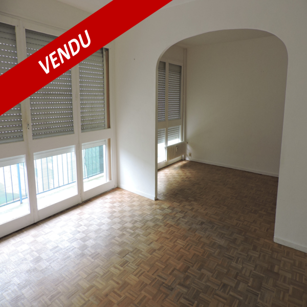 Offres de vente Appartement Saumur 49400