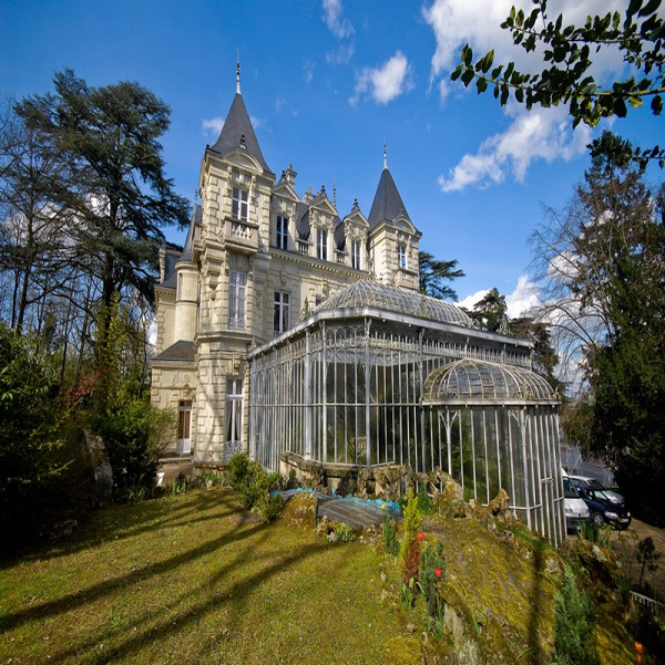 Offres de vente Château Saumur 49400