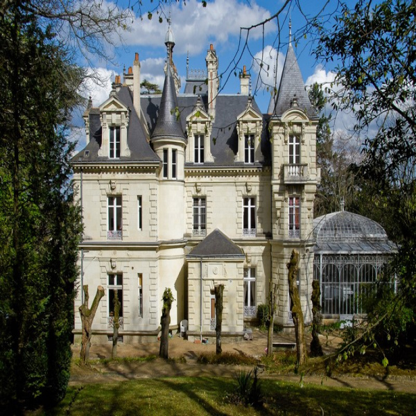 Offres de vente Château Saumur 49400