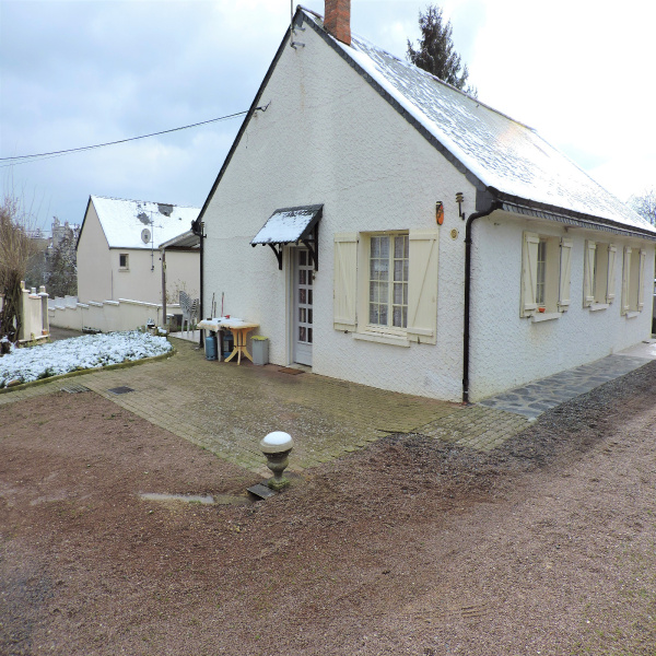 Offres de vente Maison Montreuil-Bellay 49260