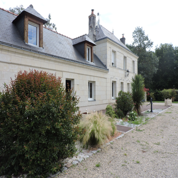 Offres de vente Propriete Allonnes 49650
