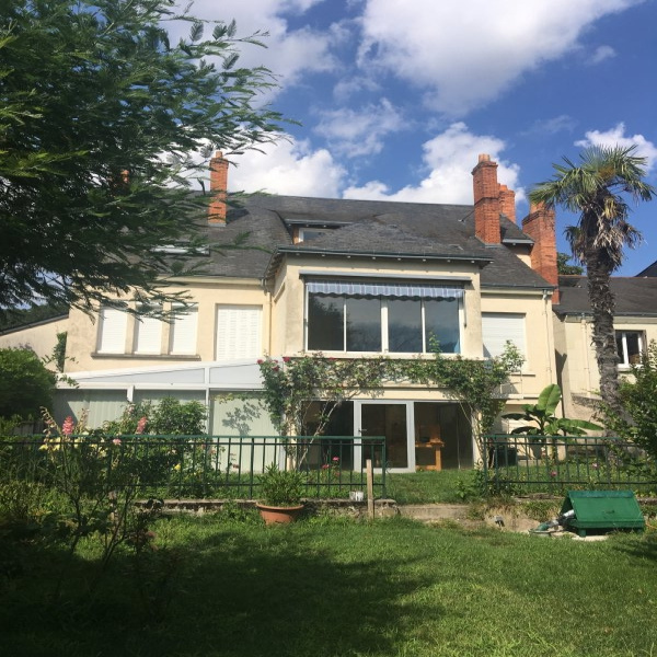 Offres de vente Maison Saumur 49400