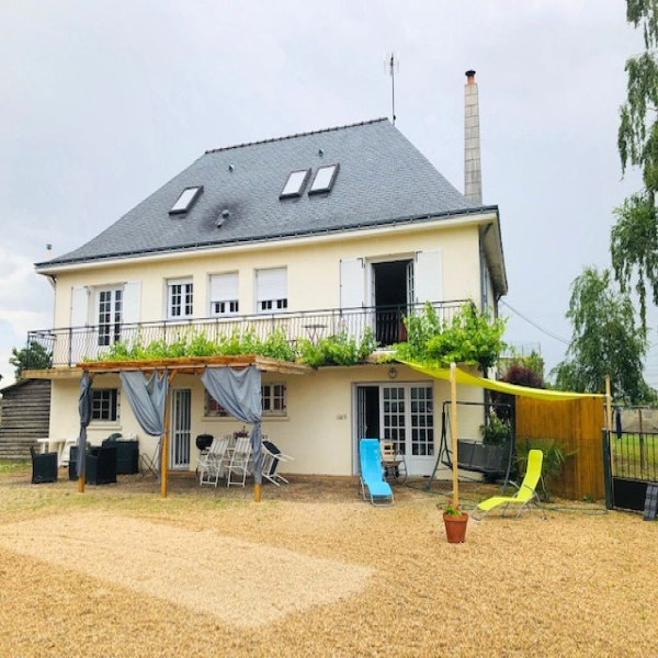 Offres de vente Maison Longué-Jumelles 49160