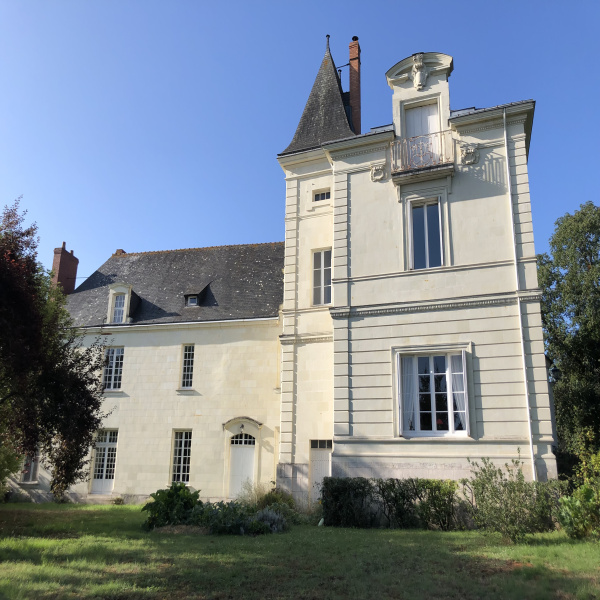 Offres de vente Château Saumur 49400
