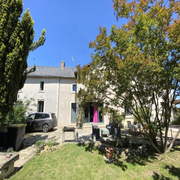 Offres de vente Maison Thouars 79100