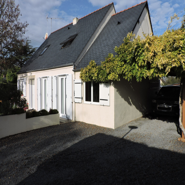 Offres de vente Maison Saumur 49400