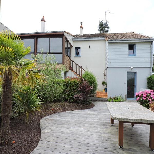 Offres de vente Maison Le Mesnil-en-Vallée 49410