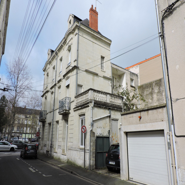 Offres de vente Immeuble Châtellerault 86100