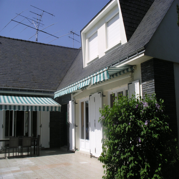 Offres de vente Maison Allonnes 49650